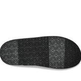 MEN'S CHIBA ST - BLACK