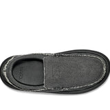 MEN'S CHIBA ST - BLACK
