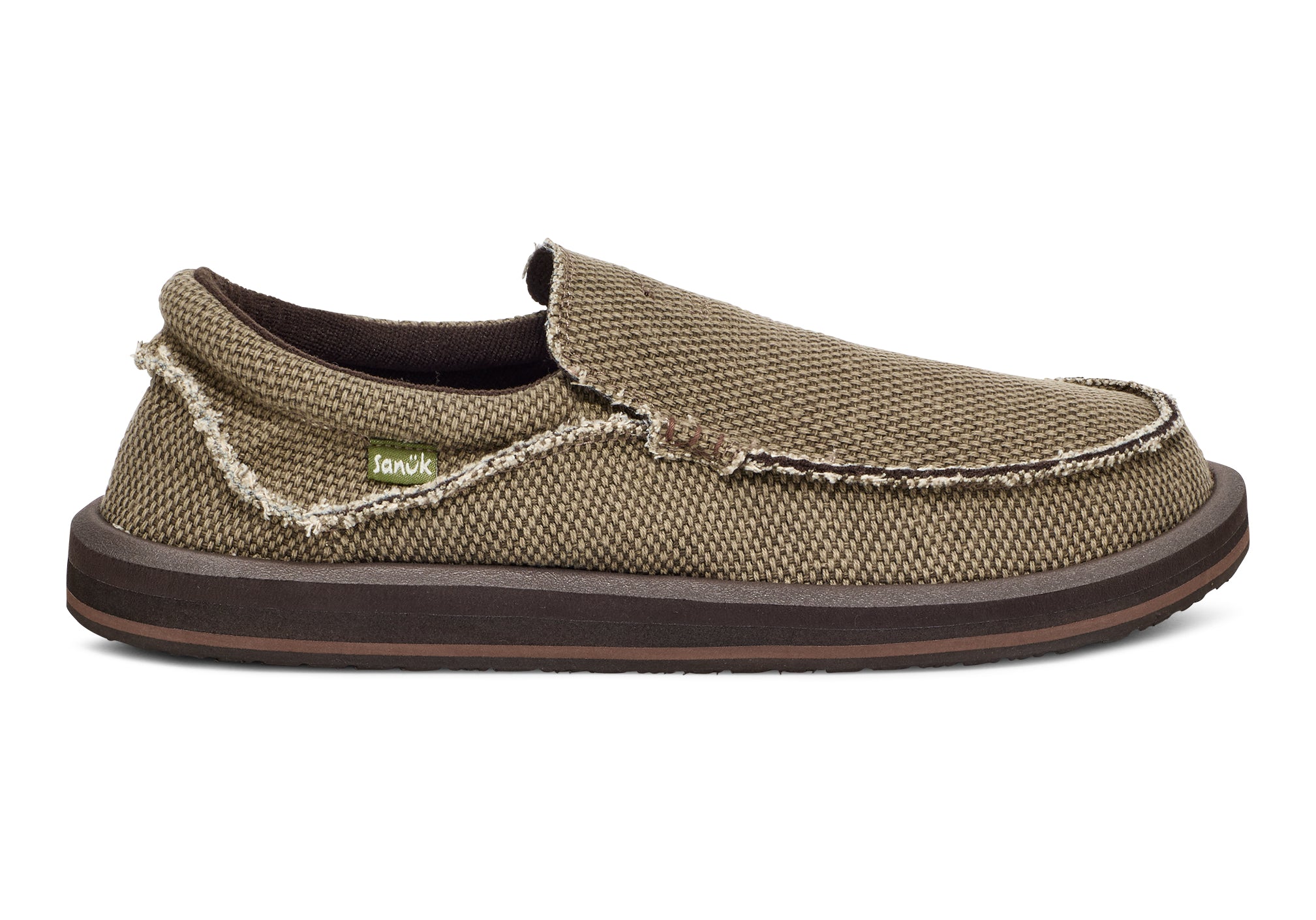 MEN'S CHIBA ST - Brown