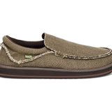 MEN'S CHIBA ST - Brown