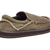MEN'S CHIBA ST - Brown