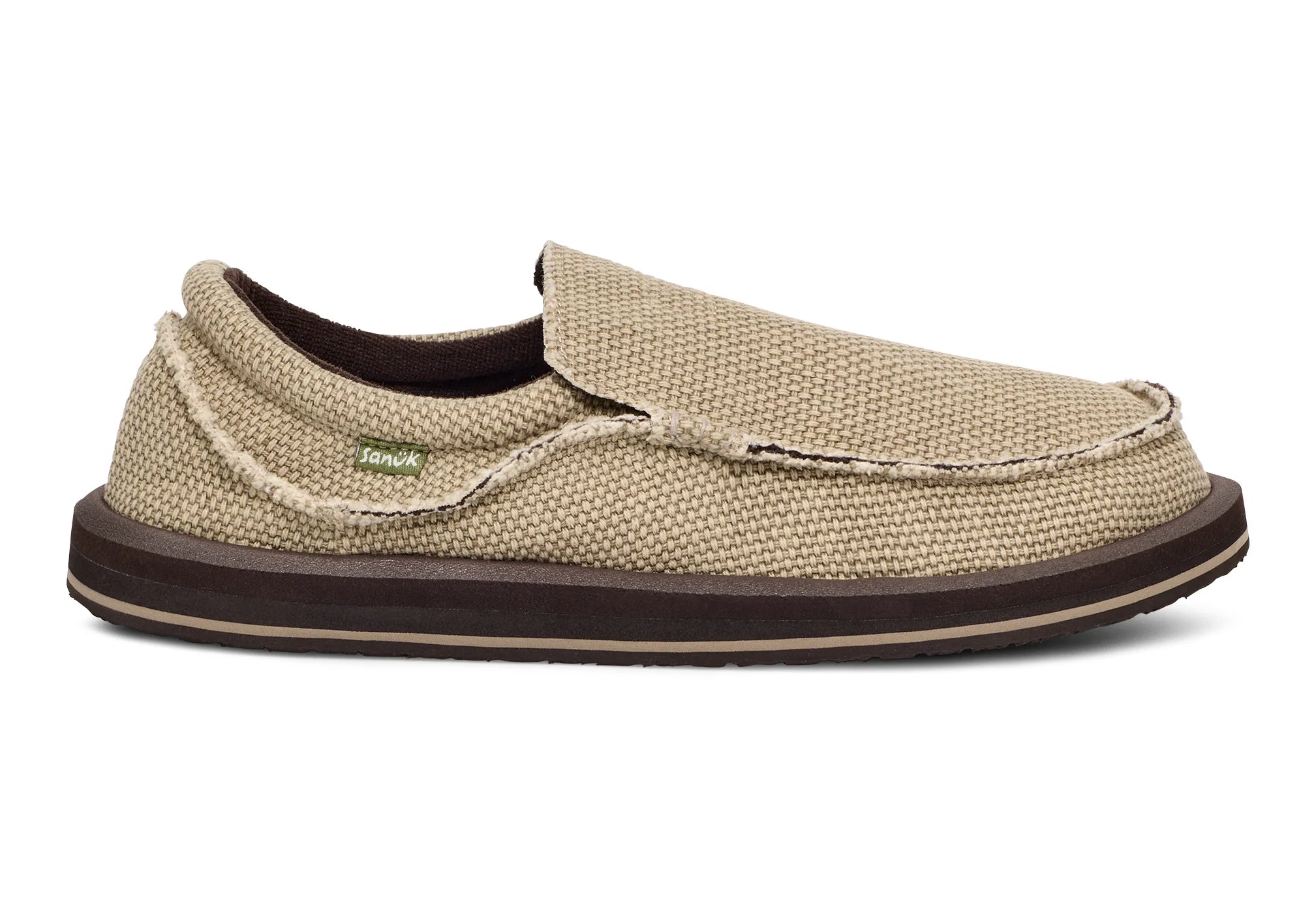 MEN'S CHIBA ST - Tan