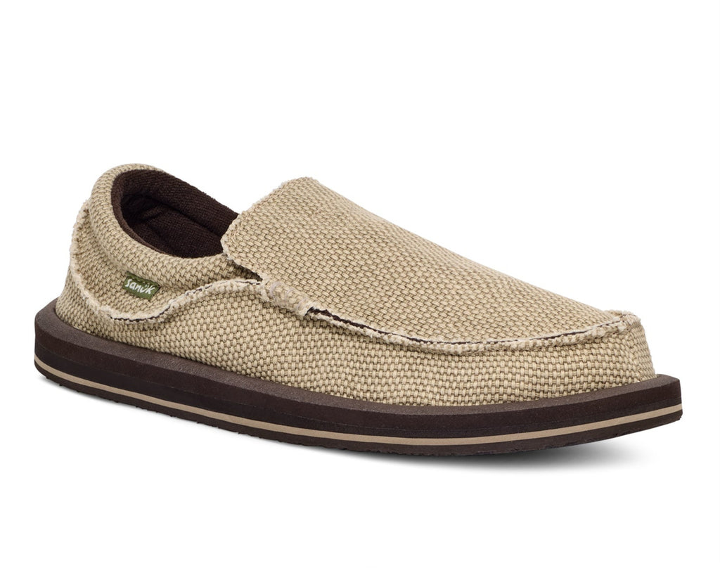 Sustainable Eco-Friendly Shoes and Styles
