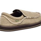 MEN'S CHIBA ST - Tan