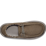 MEN'S SINGLE FIN - BROWN