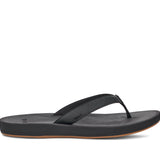 WOMEN'S COSMIC SHORES - BLACK