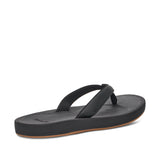 WOMEN'S COSMIC SHORES - BLACK