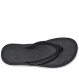 WOMEN'S COSMIC SHORES - BLACK