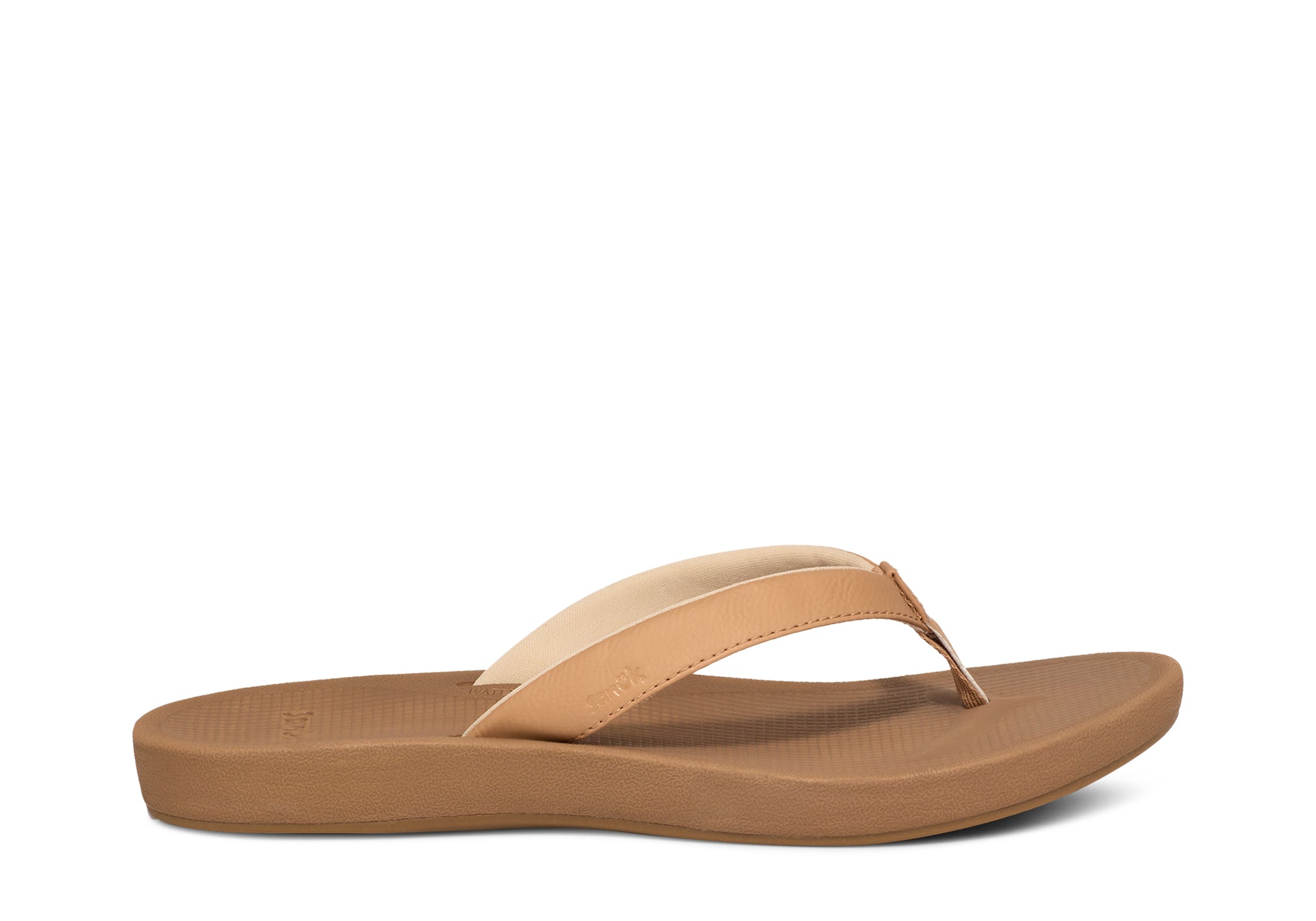 WOMEN'S COSMIC SHORES - TAN