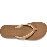 WOMEN'S COSMIC SHORES - TAN