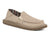 WOMEN'S DONNA HEMP 2 TONE - NATURAL in NATURAL