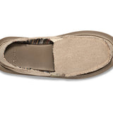 WOMEN'S DONNA HEMP 2 TONE - NATURAL