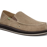 MEN'S DONNY - BROWN