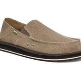 MEN'S DONNY - BROWN