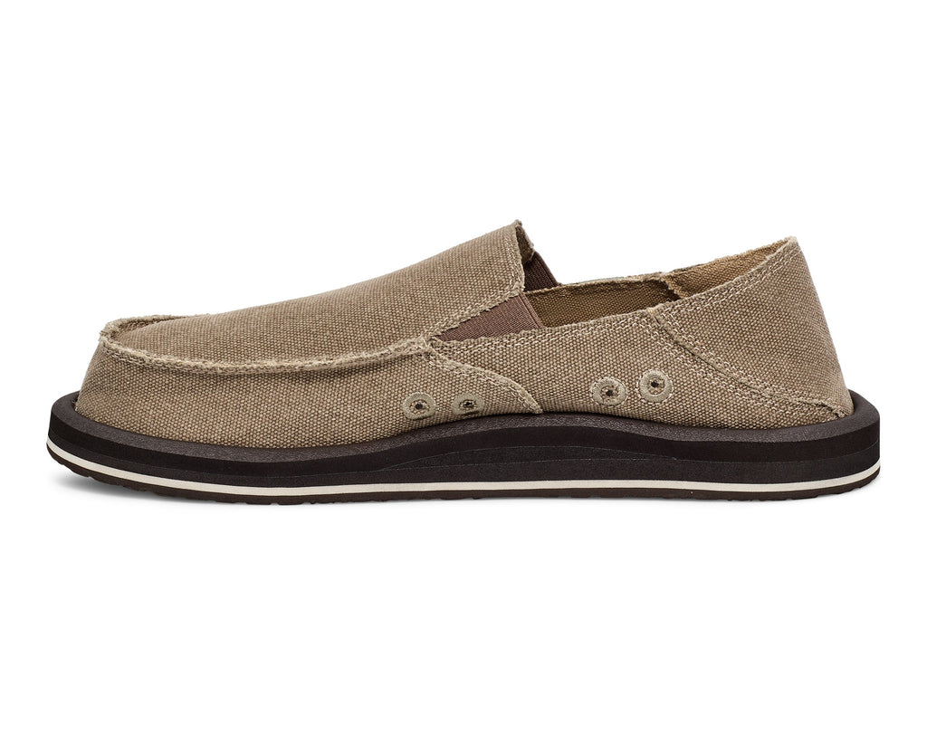 MEN'S DONNY - BROWN