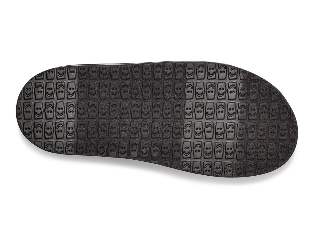 MEN'S DONNY - BROWN