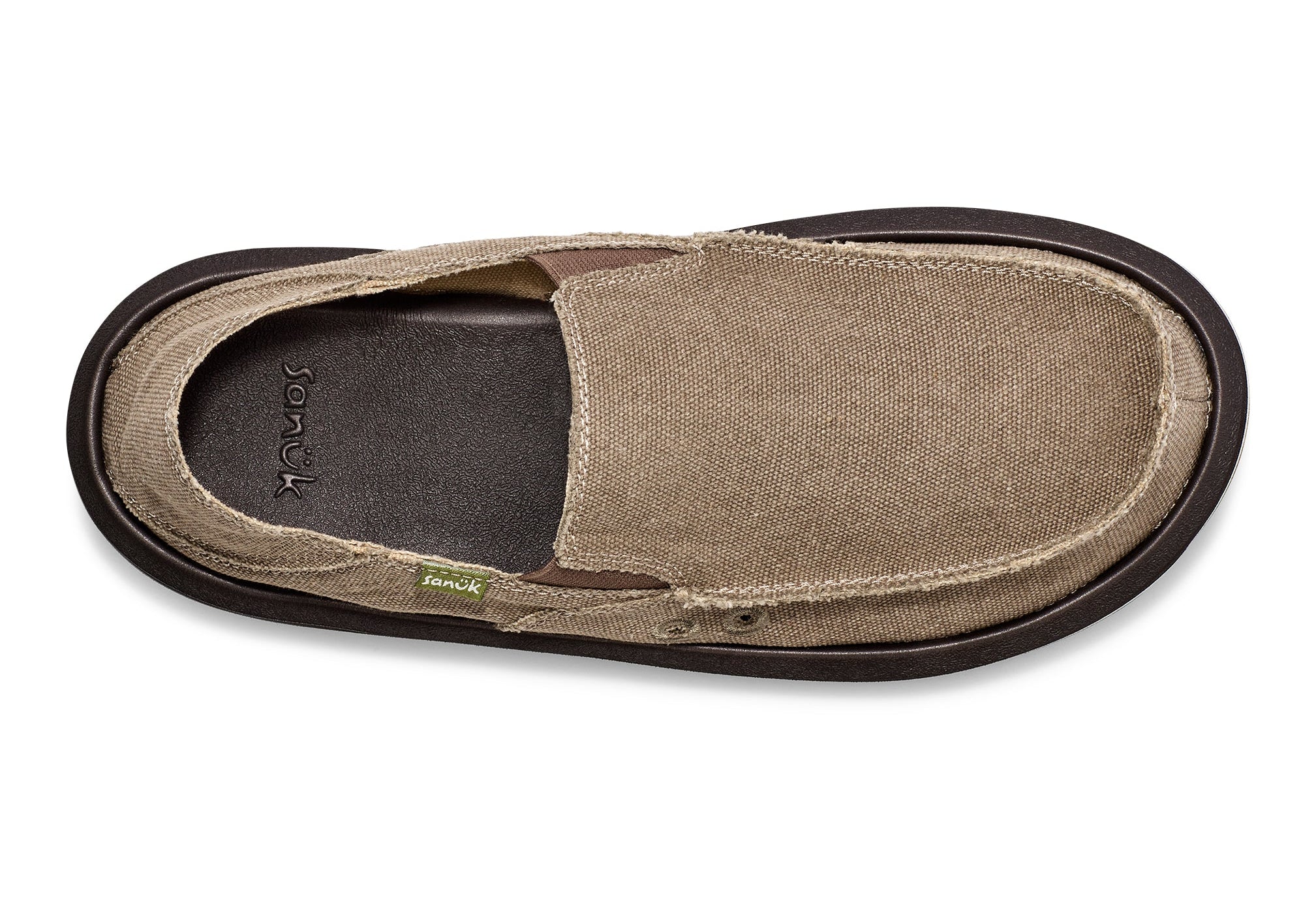 MEN'S DONNY - BROWN