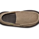 MEN'S DONNY - BROWN