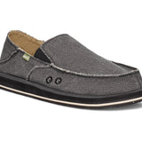 MEN'S DONNY - CHARCOAL
