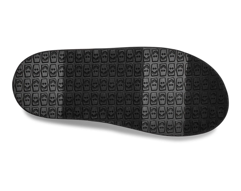 MEN'S DONNY - CHARCOAL