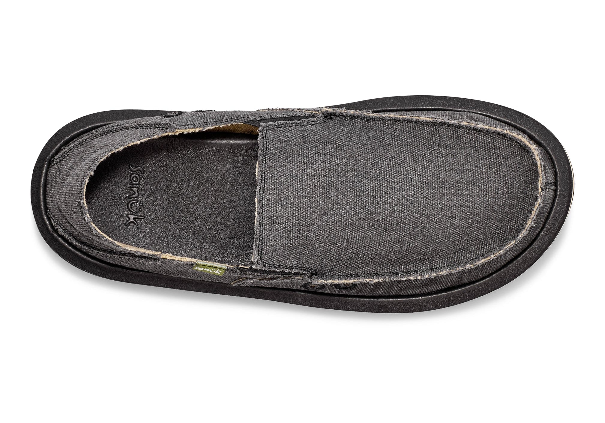 MEN'S DONNY - CHARCOAL