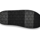 MEN'S DONNY HEMP 2 TONE - Black