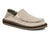 MEN'S DONNY HEMP 2 TONE - Natural in NATURAL