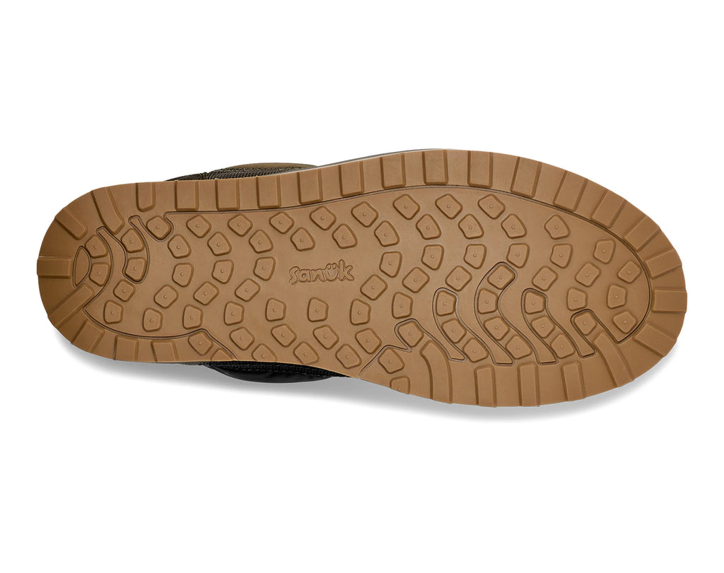 MEN'S PUFFY CHILLER MID - Olive
