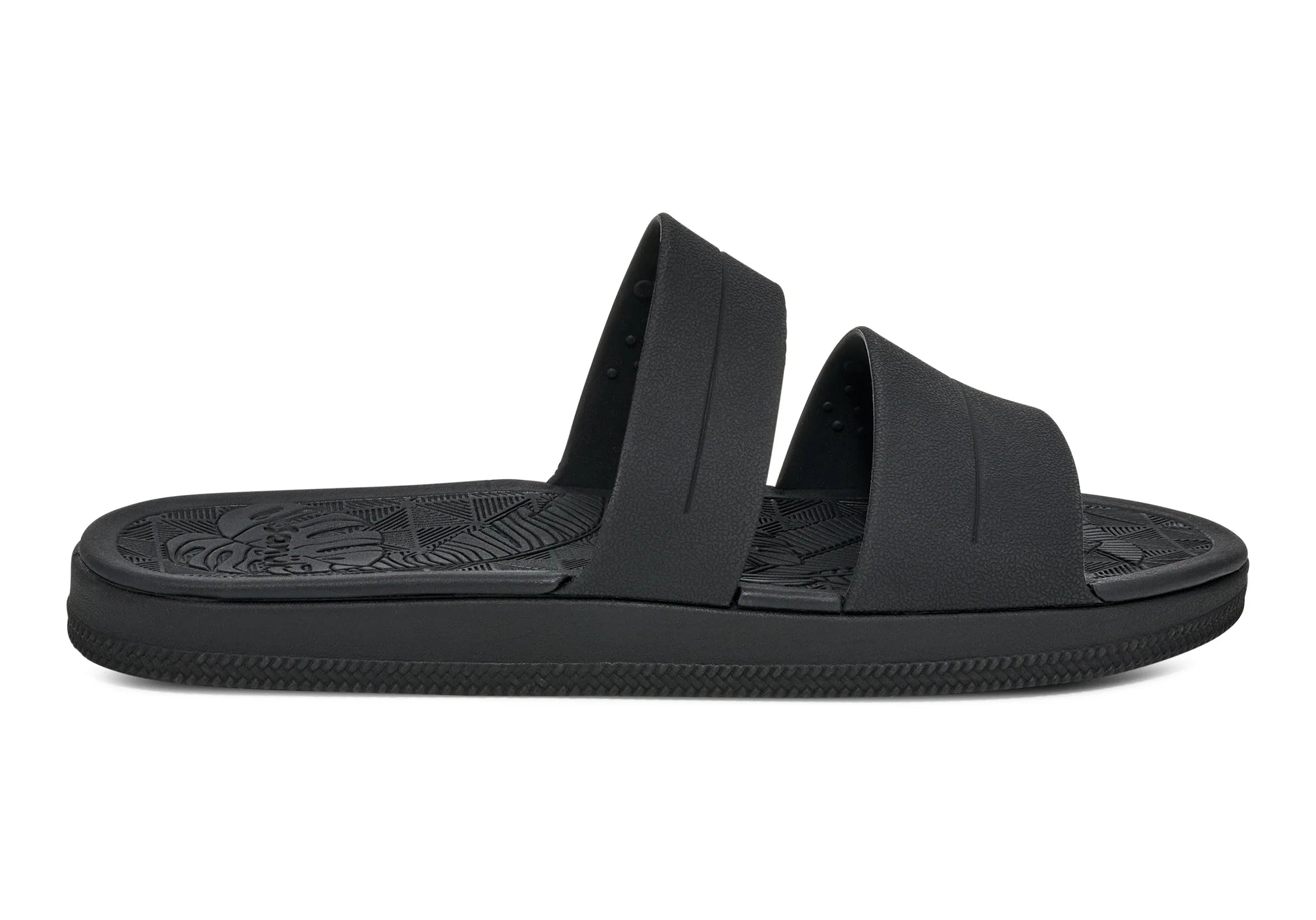WOMEN'S FUNSHINE 2 STRAP - Black