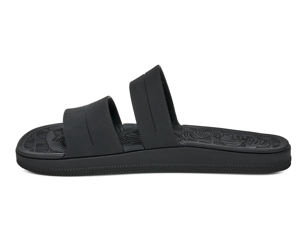 WOMEN'S FUNSHINE 2 STRAP - Black