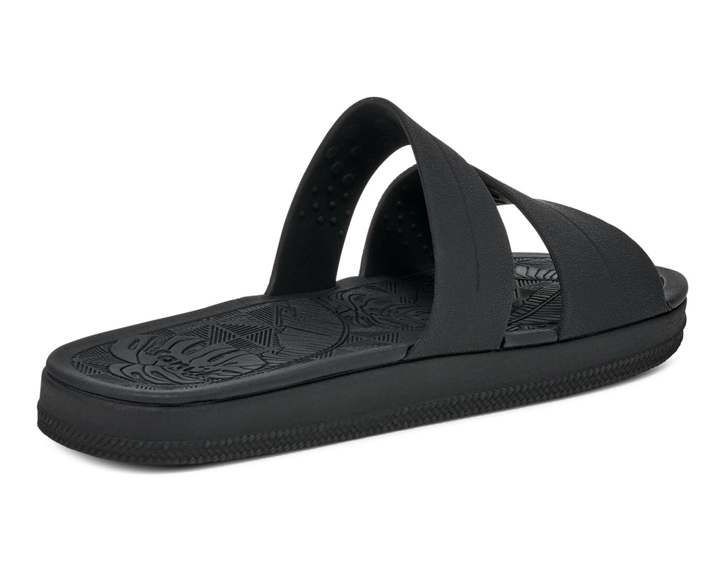 WOMEN'S FUNSHINE 2 STRAP - Black