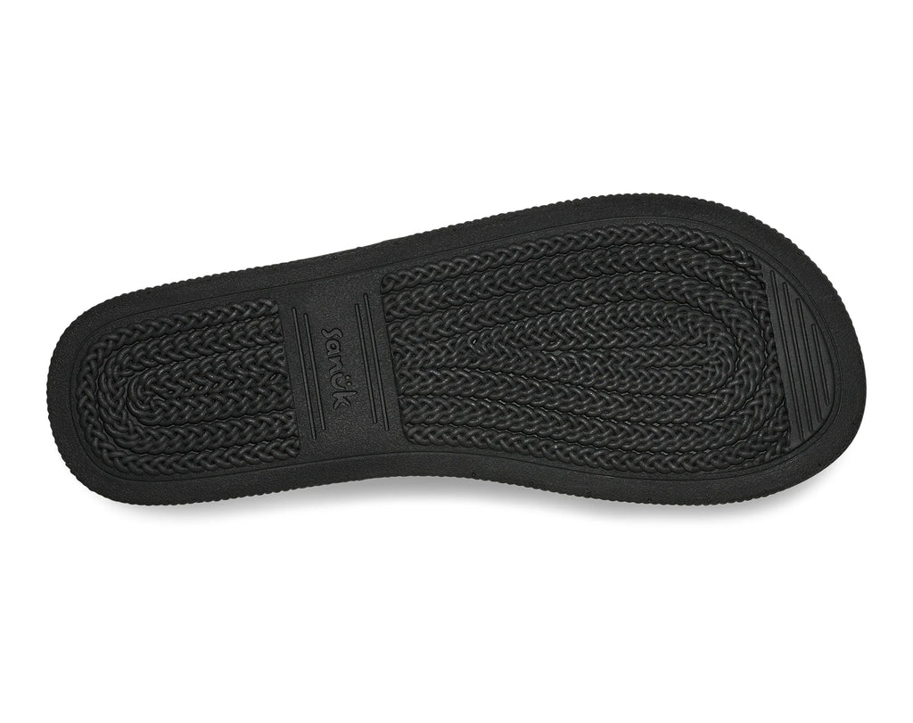WOMEN'S FUNSHINE 2 STRAP - Black