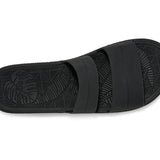 WOMEN'S FUNSHINE 2 STRAP - Black