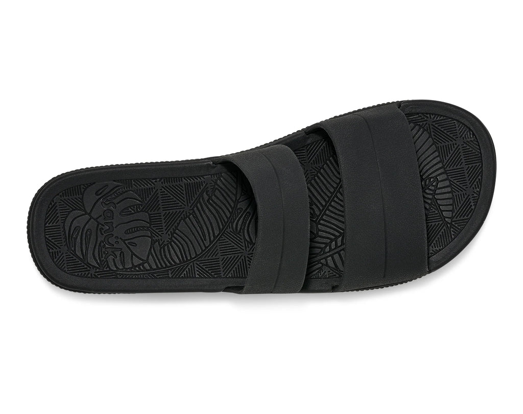 WOMEN'S FUNSHINE 2 STRAP - Black