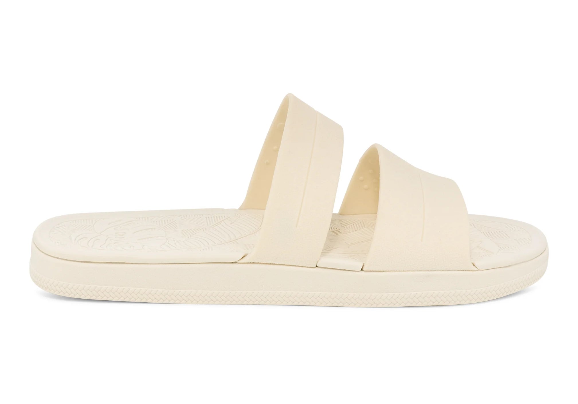 WOMEN'S FUNSHINE 2 STRAP - White