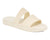 WOMEN'S FUNSHINE 2 STRAP - White in WHITE