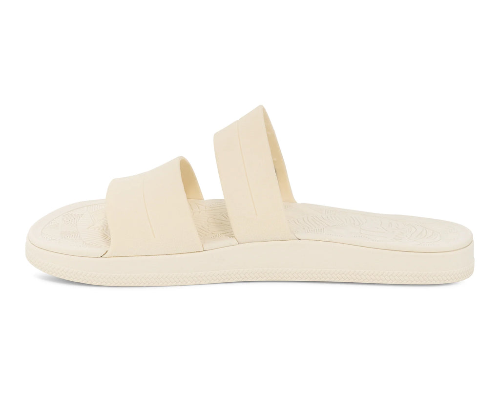 WOMEN'S FUNSHINE 2 STRAP - White