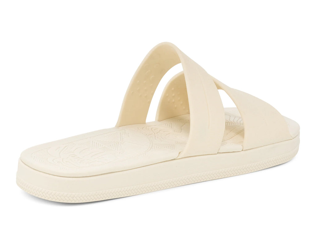 WOMEN'S FUNSHINE 2 STRAP - White