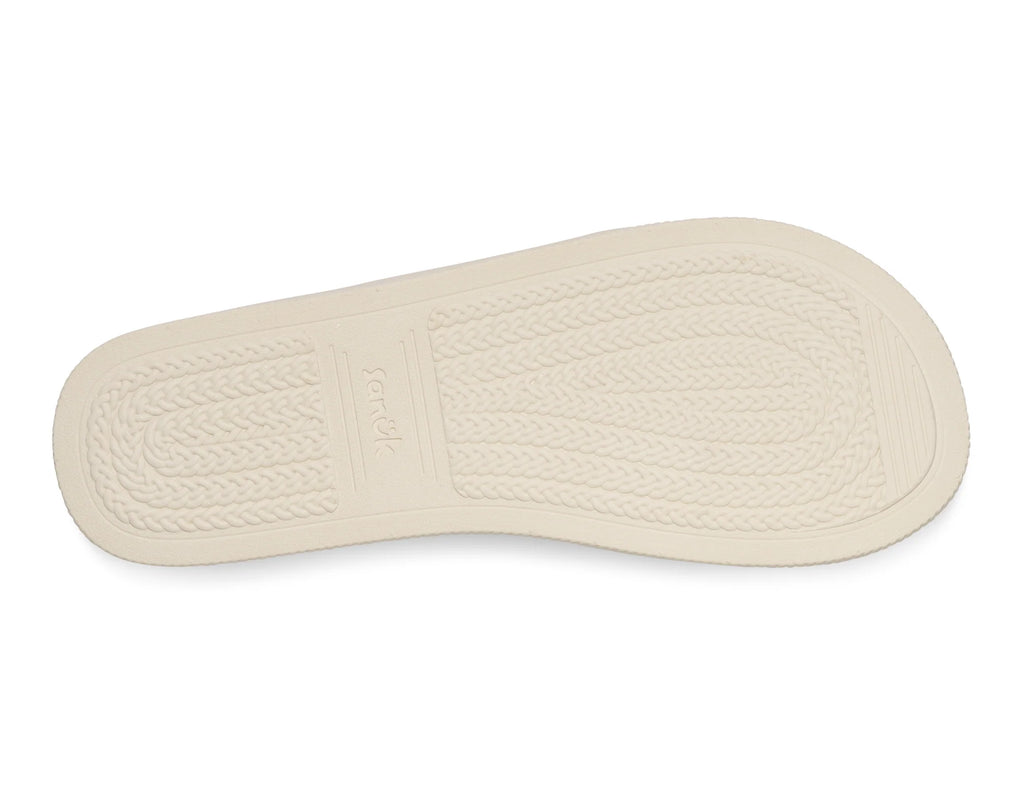 WOMEN'S FUNSHINE 2 STRAP - White
