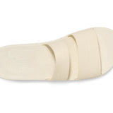 WOMEN'S FUNSHINE 2 STRAP - White
