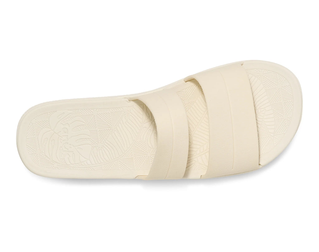 WOMEN'S FUNSHINE 2 STRAP - White