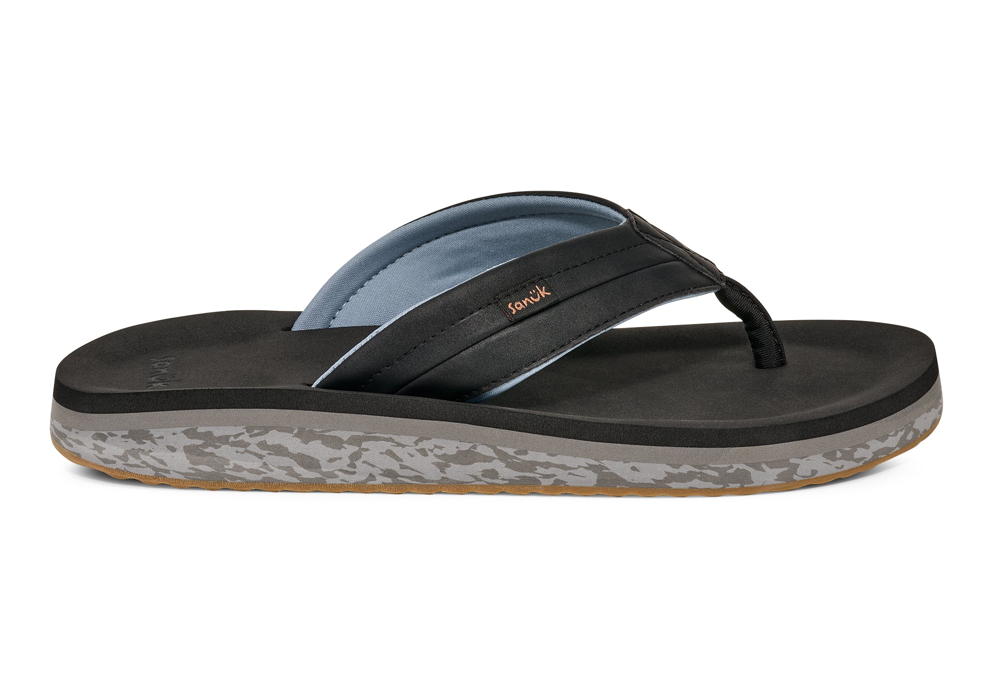 MEN'S TIDE RUSH - Black
