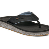 MEN'S TIDE RUSH - Black