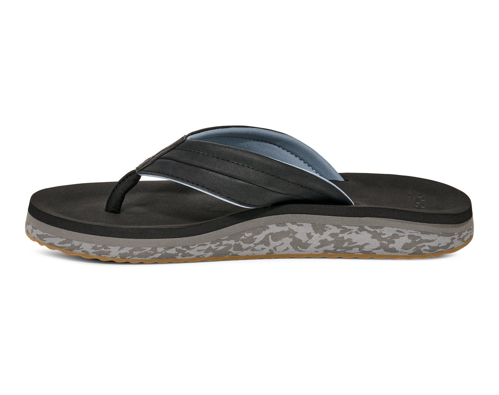 MEN'S TIDE RUSH - Black