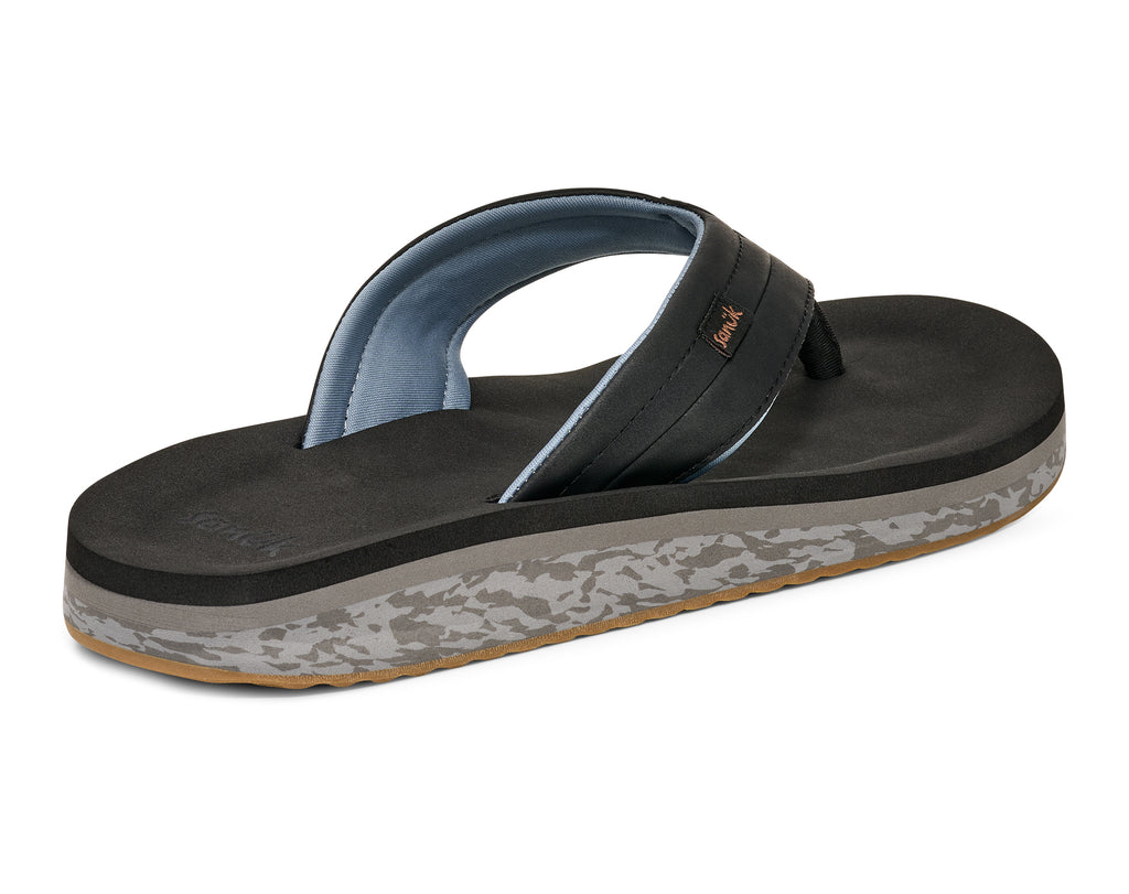 MEN'S TIDE RUSH - Black