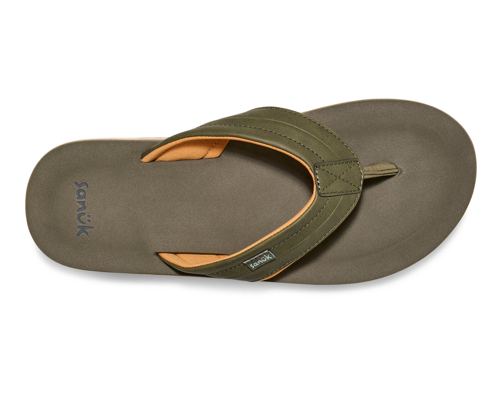 MEN'S TIDE RUSH - Olive