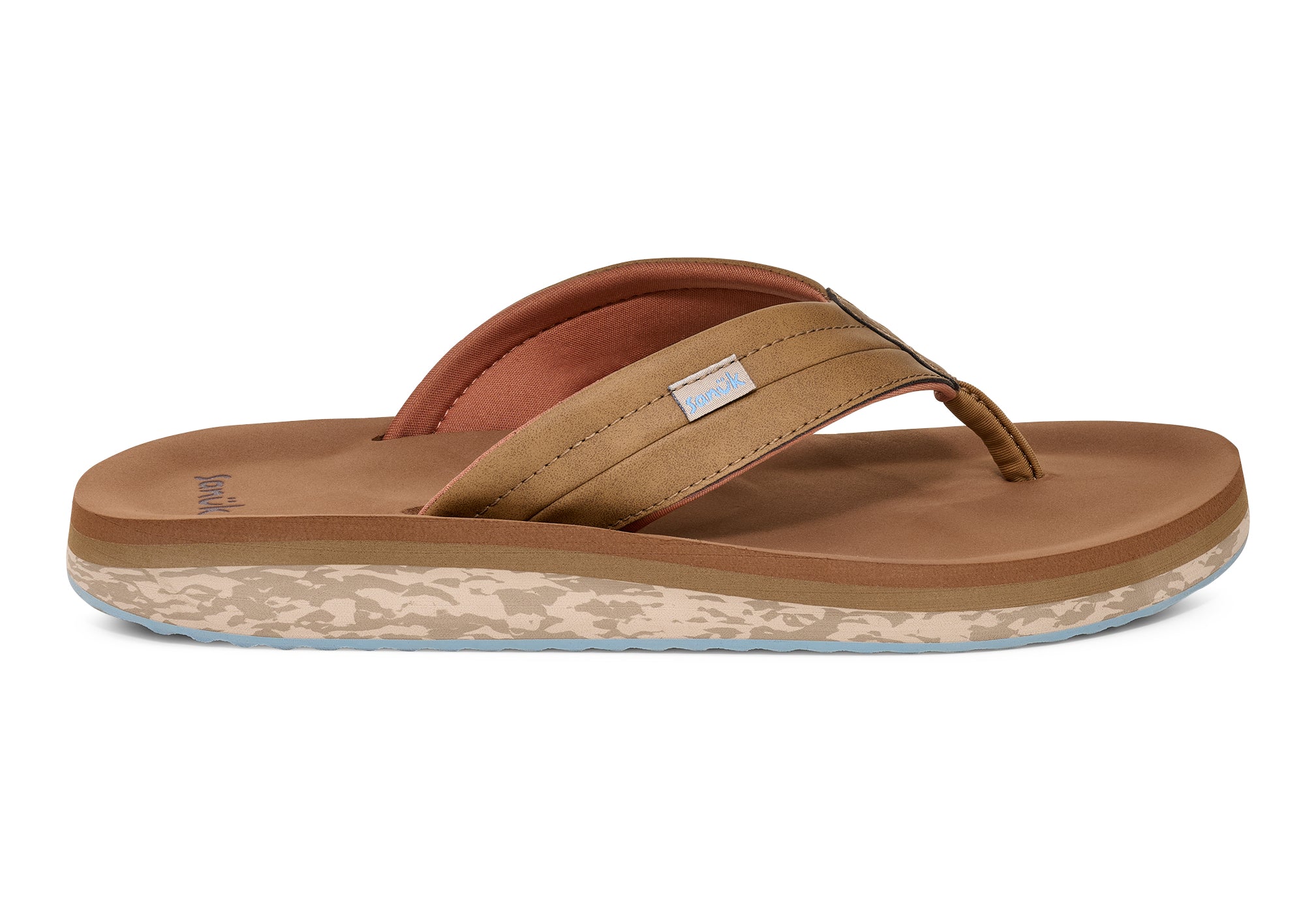 MEN'S TIDE RUSH - Tan