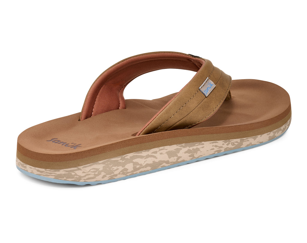 MEN'S TIDE RUSH - Tan