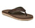 MEN'S TIDE RUSH - Dark Brown in Dark Brown