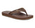 MEN'S ZIGGY PLUSH - Brown in BROWN